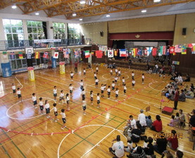 ☆小禄こども園①☆