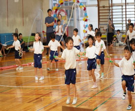 ☆小禄こども園①☆