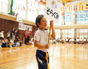 ☆小禄こども園①☆