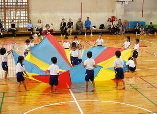 ☆小禄こども園②☆