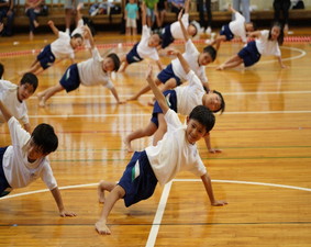 ☆小禄こども園③☆
