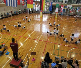 ☆小禄こども園③☆