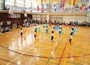 ☆小禄こども園②☆