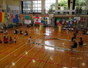 ☆小禄こども園⑤☆