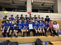 準優勝1
