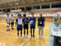 準優勝2