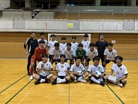 優勝1