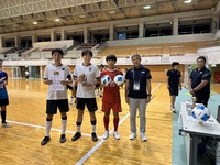 優勝2