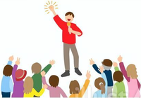 じゃんけん大会