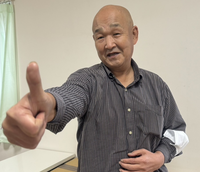 ゲーム大会2023優勝者