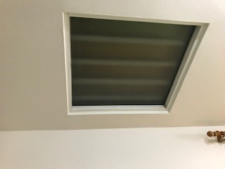 横浜市瀬谷区での雨漏りの修理】壁と天井の修繕