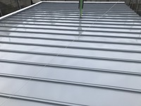 実際の雨漏りの発生個所