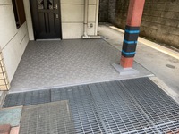 雨漏りの修理後