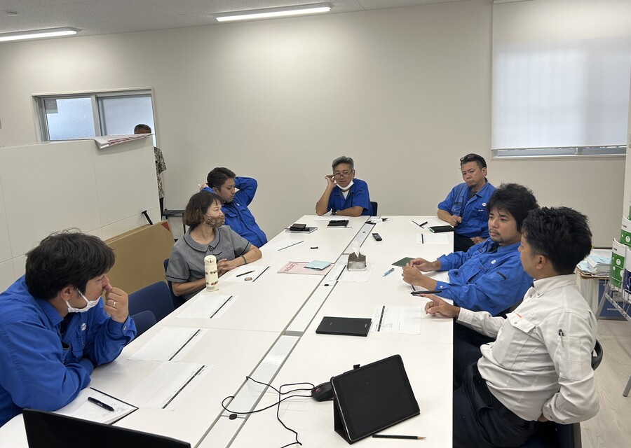 管理職セミナー