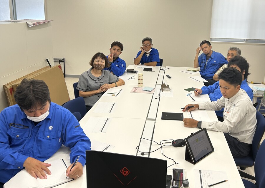 管理職セミナー