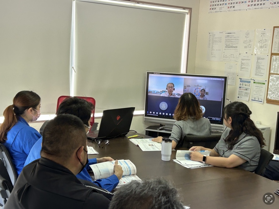 健康経営を目指して