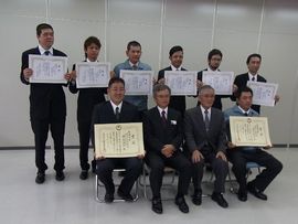 溶接技術