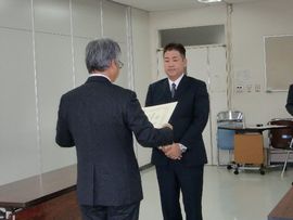 溶接技術