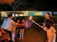 ガジマル保育園