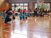 ガジマル保育園