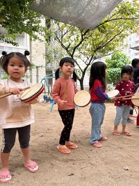 ガジマル保育園