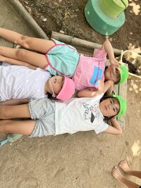 ガジマル保育園