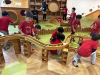 あじゃ保　1日目