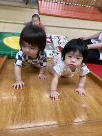 ガジマル保育園