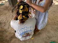 ガジマル保育園