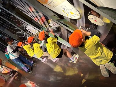 ガジマル保育園