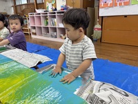 ガジマル保育園