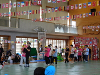 ガジマル保育園