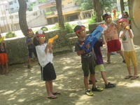 あじゃ保　お招き会