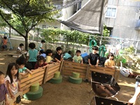 ガジマル保育園