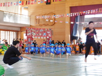 ガジマル保育園