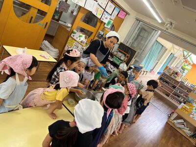 ガジマル保育園