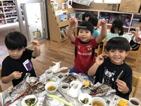 ガジマル保育園