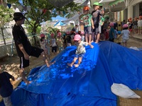 ガジマル保育園