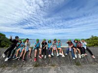 ガジマル保育園