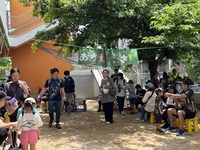 ガジマル保育園