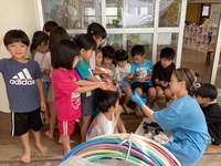 ガジマル保育園