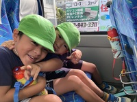 ガジマル保育園