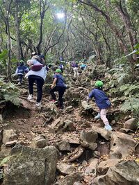 ガジマル保育園