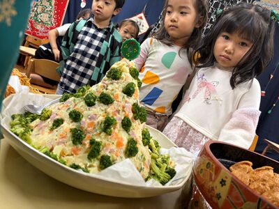 ガジマル保育園