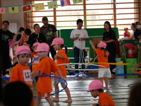 ガジマル保育園