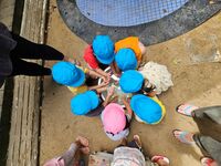 ガジマル保育園