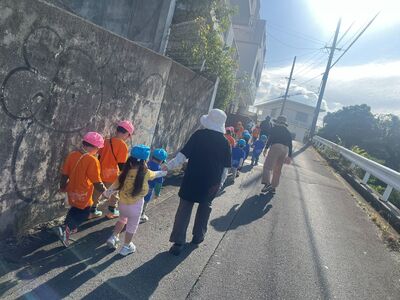 ガジマル保育園