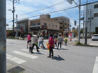あじゃ保　B