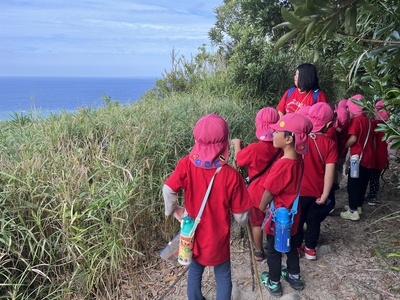 あじゃ保　1日目