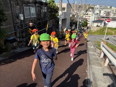 ガジマル保育園